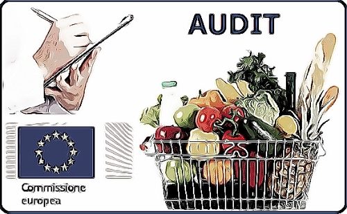 La sicurezza alimentare, priorità dell’Europa