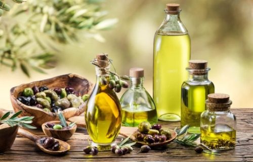 Olio d’oliva: parte la campagna