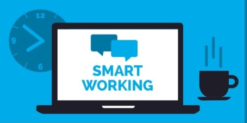 Lo Smart working conquista PA ed aziende