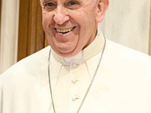 Papa Francesco ed i nuovi reati