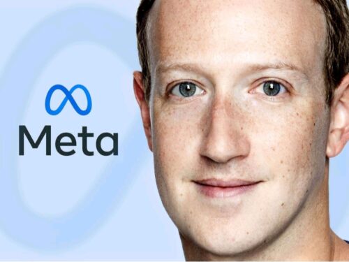 Facebook cambia nome, benvenuto Meta