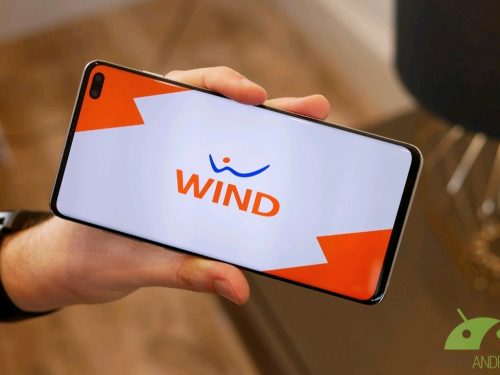 Star+ , la nuova proposta Wind3