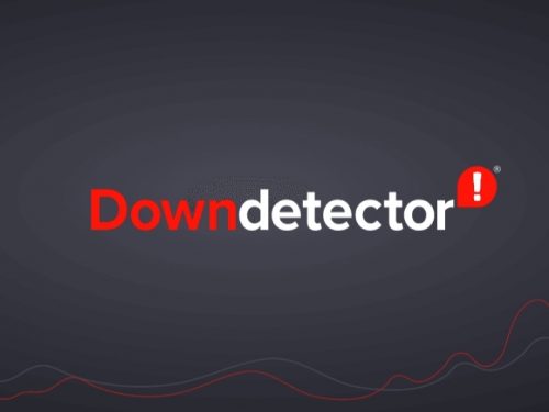 Smart working e  Downdetector