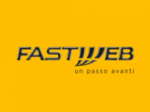 Fastweb in casa Wind3