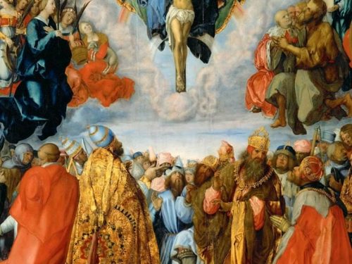 La solennità di Tutti i Santi, curiosità dalla storia