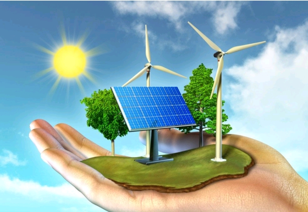 Energia