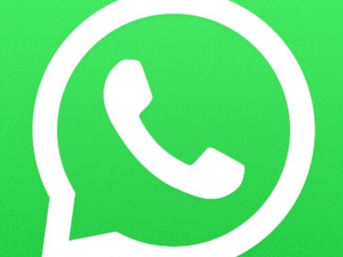 WhatsApp , nuovo tasto per chiamate di gruppo