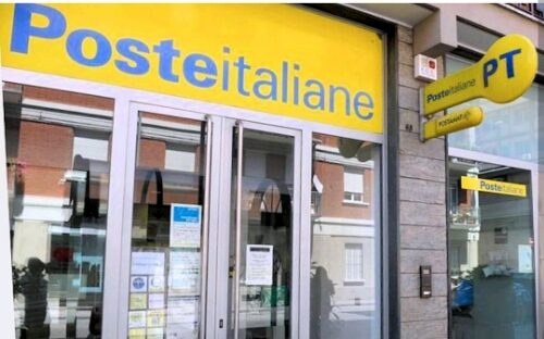 Poste Italiane, servizi in tilt!