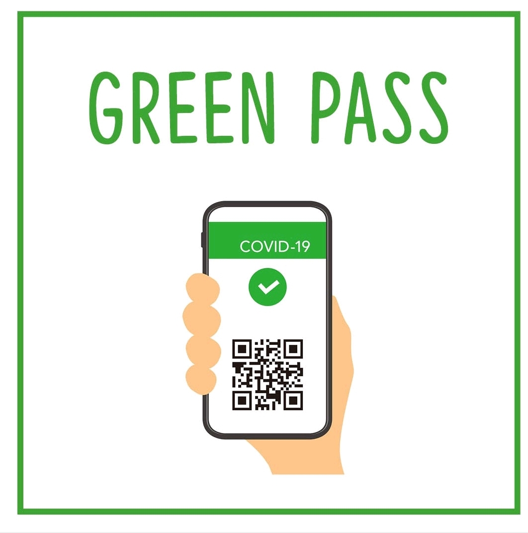 Green Pass