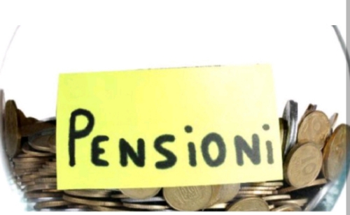 Pensioni
