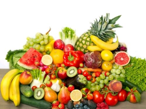 Frutta e pesticidi
