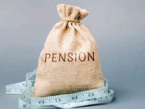 Pensioni, le novità di Ottobre