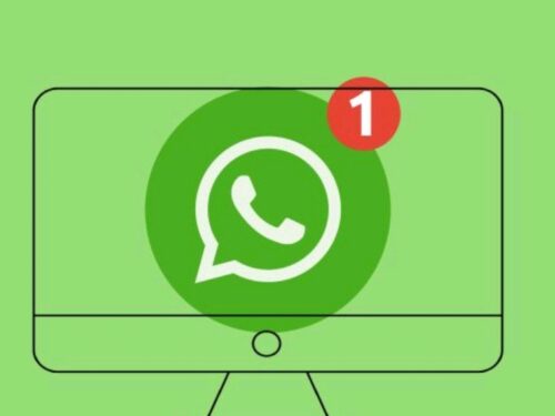 WhatsApp, opzione “Message Yourself”