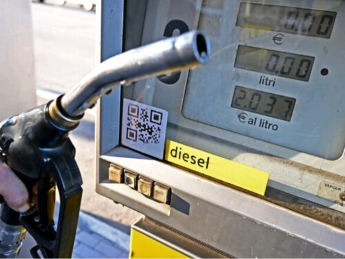 Carburanti e Decreto Trasparenza